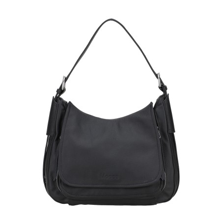 Sac épaule Cristina Cuir