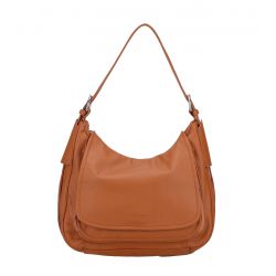 Sac épaule Cristina Cuir