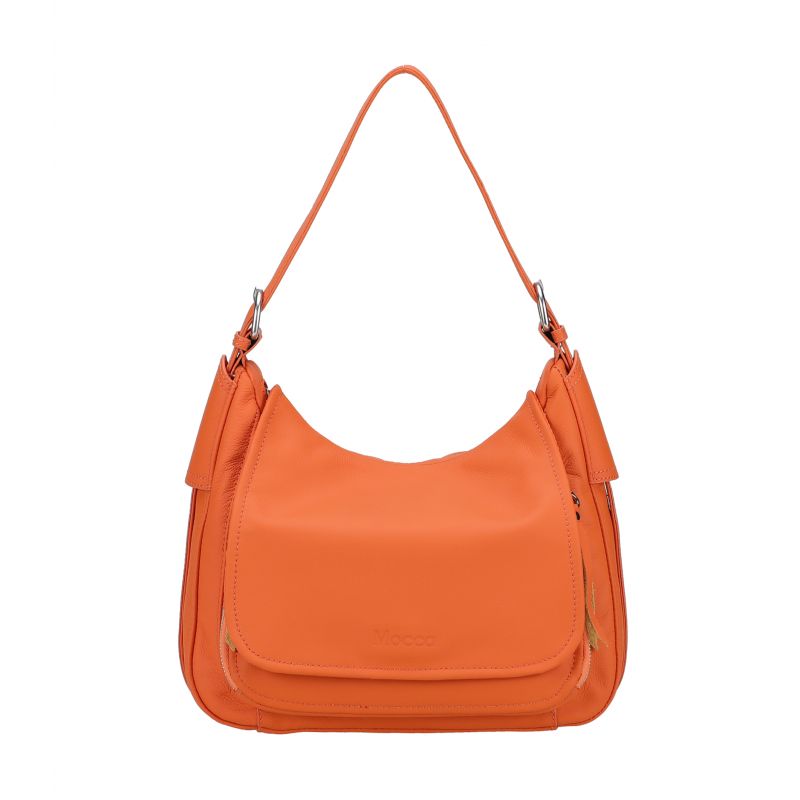 Sac épaule Cristina Cuir Sac épaule Cristina Cuir