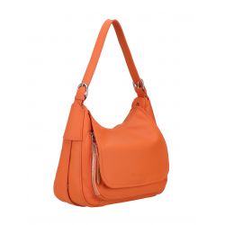 Sac épaule Cristina Cuir