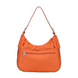 Sac épaule Cristina Cuir