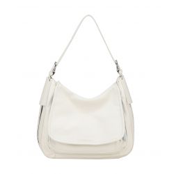 Sac épaule Cristina Cuir