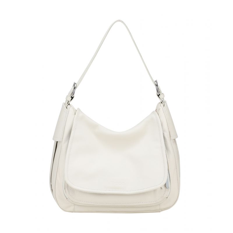 Sac épaule Cristina Cuir