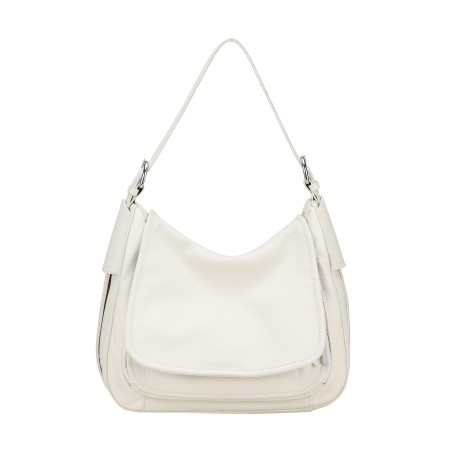 Sac épaule Cristina Cuir