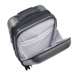 Valise Cabine Cab Bus Ext 4DR Segur 2.0 55cm 