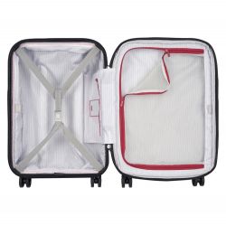 Valise Cabine Cab Bus Ext 4DR Segur 2.0 55cm 