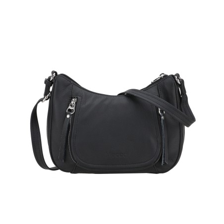 Sac Bandoulière Cristina Cuir