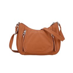 Sac Bandoulière Cristina Cuir