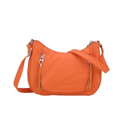 Sac Bandoulière Cristina Cuir