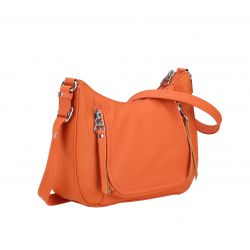 Sac Bandoulière Cristina Cuir