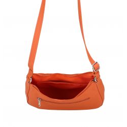 Sac Bandoulière Cristina Cuir