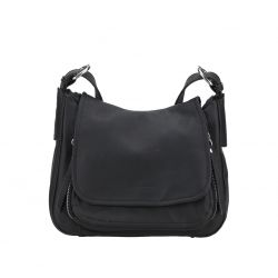 Sac épaule Cristina Cuir