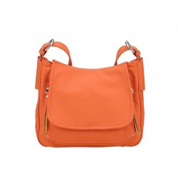 Sac épaule Cristina Cuir