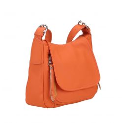 Sac épaule Cristina Cuir