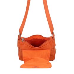 Sac épaule Cristina Cuir