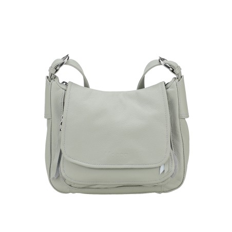 Sac épaule Cristina Cuir