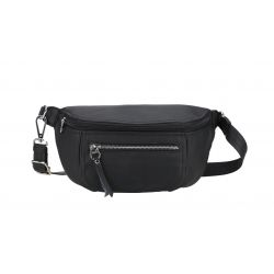 Sac banane Cristina Cuir