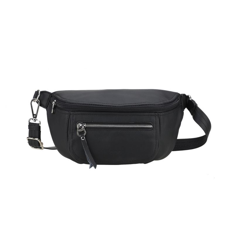 Sac banane Cristina Cuir Sac banane Cristina Cuir