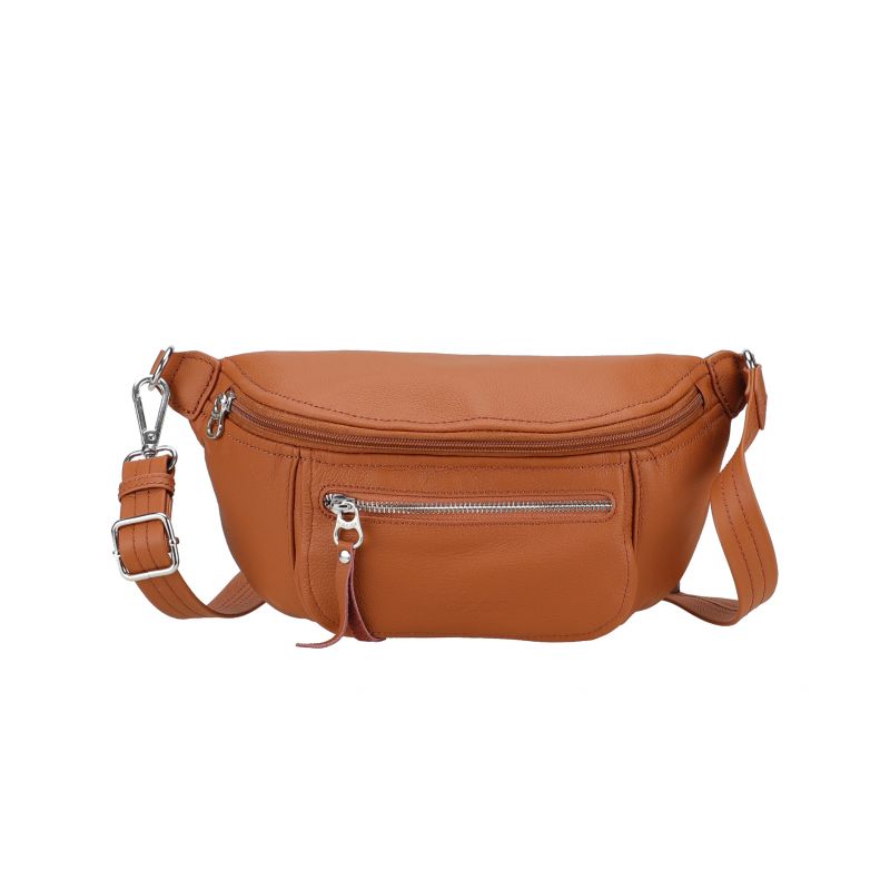 Sac banane Cristina Cuir Sac banane Cristina Cuir