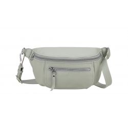 Sac banane Cristina Cuir