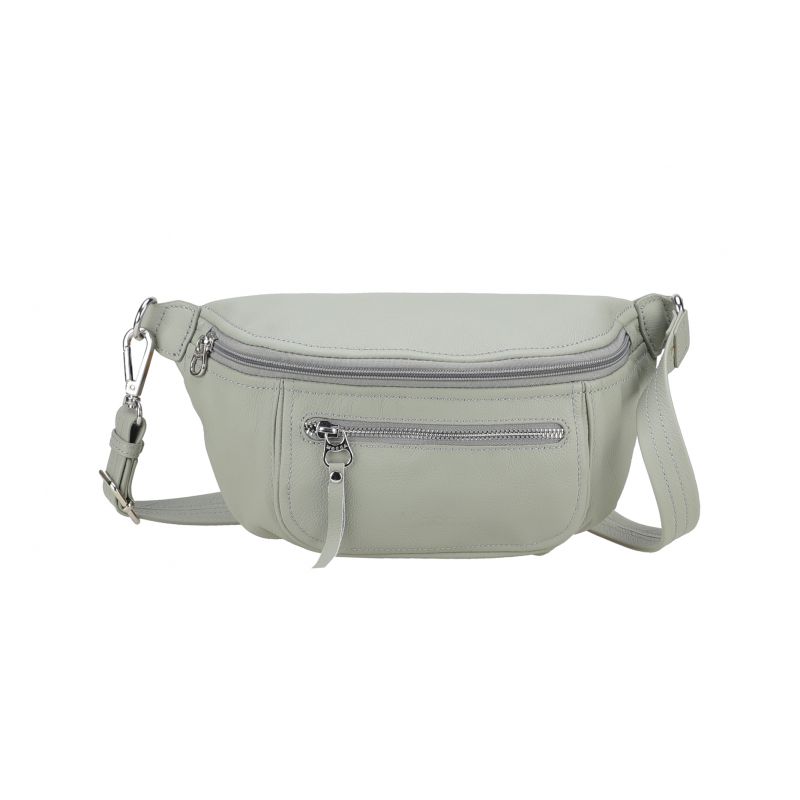 Sac banane Cristina Cuir Sac banane Cristina Cuir