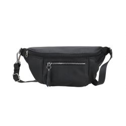 Sac banane Cristina Cuir