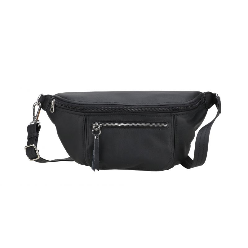 Sac banane Cristina Cuir Sac banane Cristina Cuir