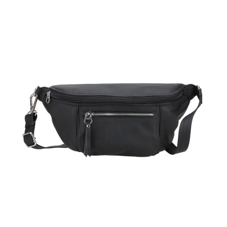 Sac banane Cristina Cuir