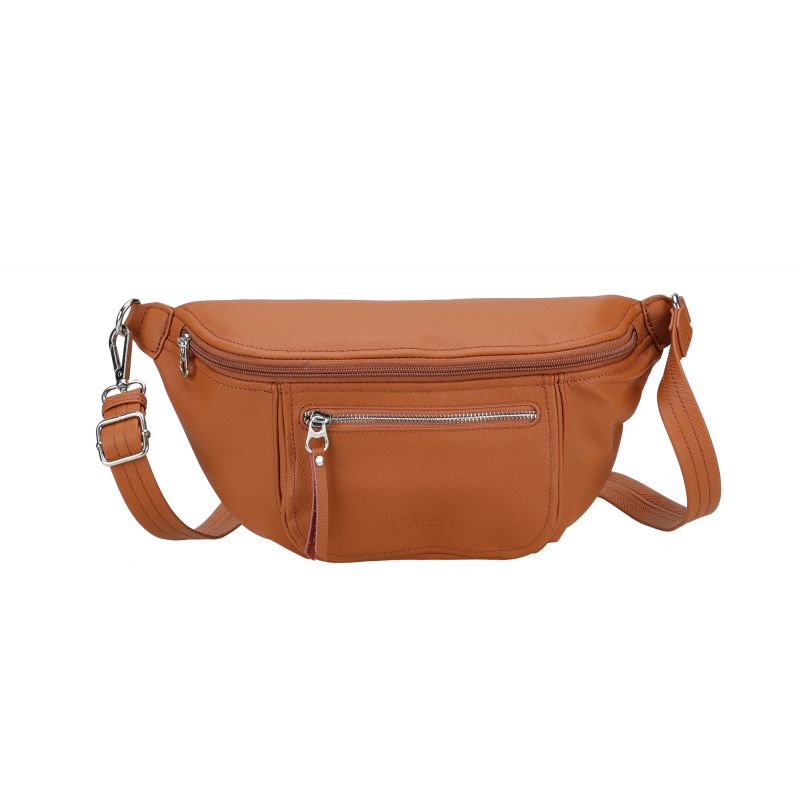 Sac banane Cristina Cuir Sac banane Cristina Cuir