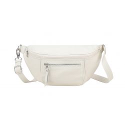 Sac banane Cristina Cuir
