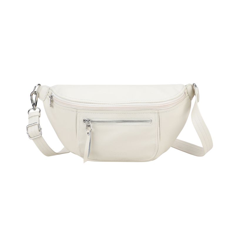 Sac banane Cristina Cuir Sac banane Cristina Cuir