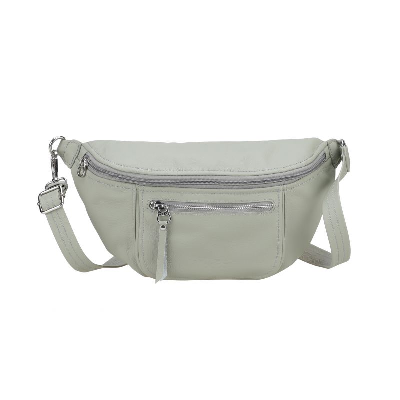 Sac banane Cristina Cuir Sac banane Cristina Cuir