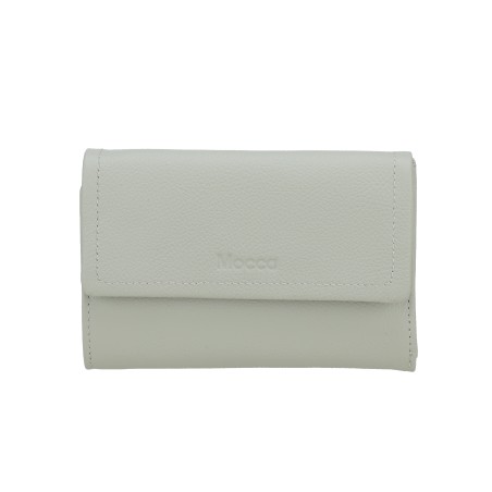 Portefeuille Cristina en Cuir