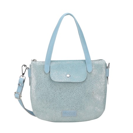 Petit Sac à Main Elisa Cuir