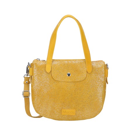 Petit Sac à Main Elisa Cuir