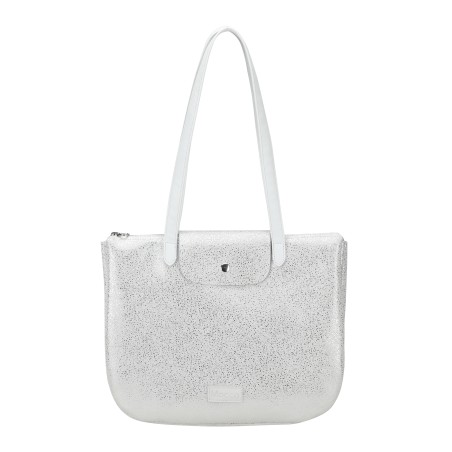 Sac épaule Elisa Cuir