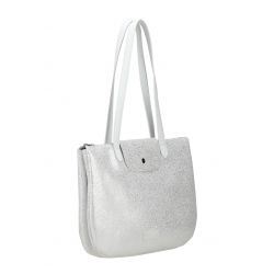 Sac épaule Elisa Cuir