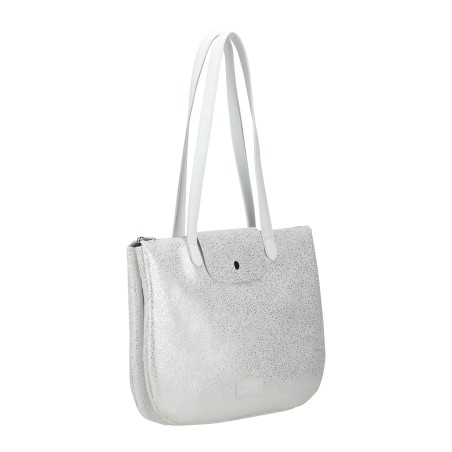 Sac épaule Elisa Cuir