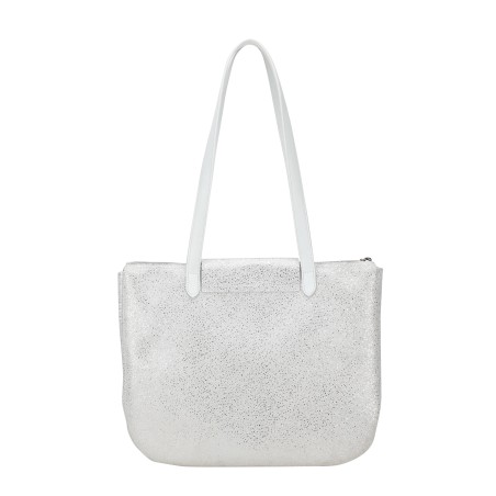 Sac épaule Elisa Cuir
