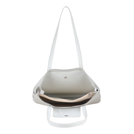 Sac épaule Elisa Cuir