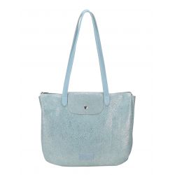 Sac épaule Elisa Cuir