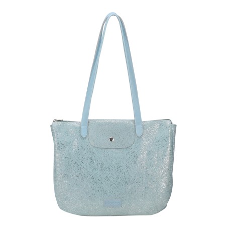 Sac épaule Elisa Cuir