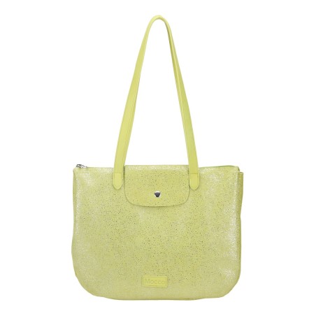 Sac épaule Elisa Cuir