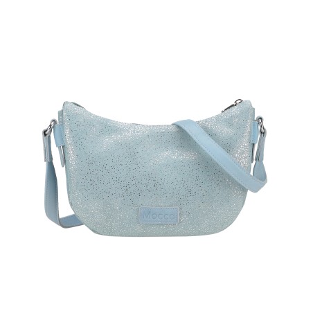 Sac Bandoulière Elisa Cuir
