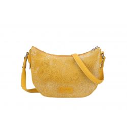 Sac Bandoulière Elisa Cuir