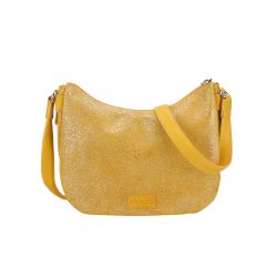 Sac Bandoulière Elisa Cuir