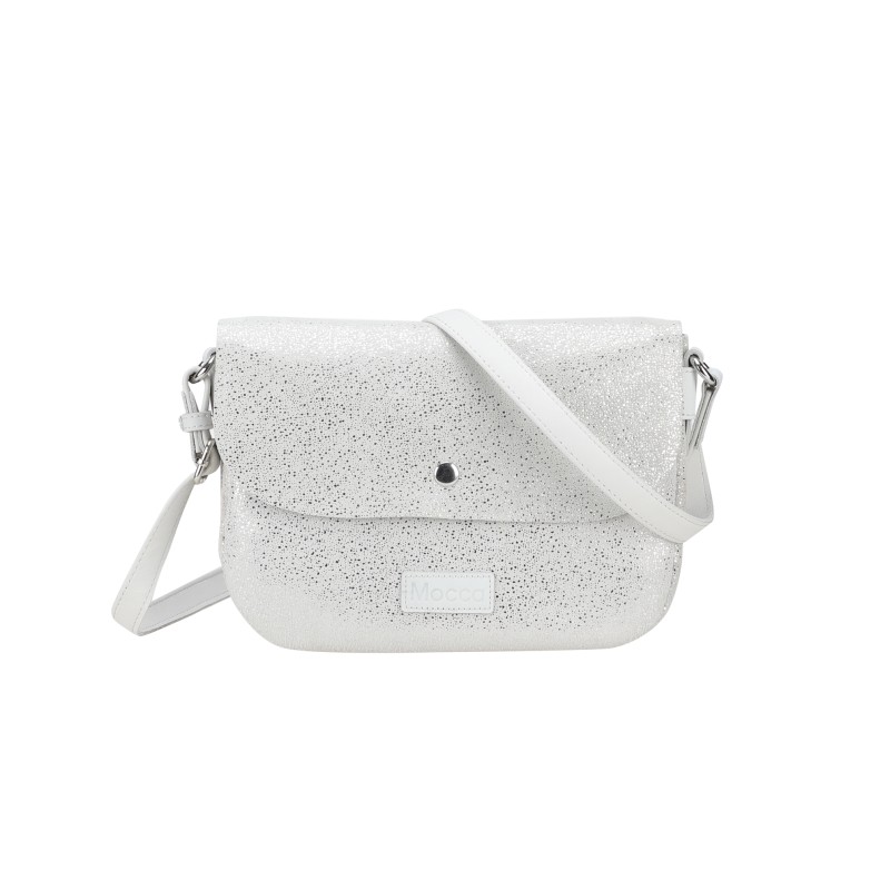 Sac Bandoulière Elisa Cuir