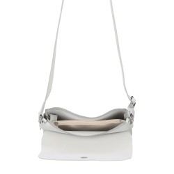 Sac Bandoulière Elisa Cuir