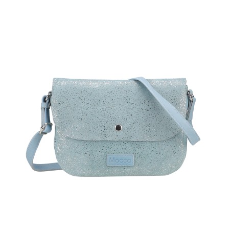 Sac Bandoulière Elisa Cuir