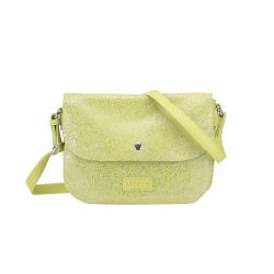Sac Bandoulière Elisa Cuir